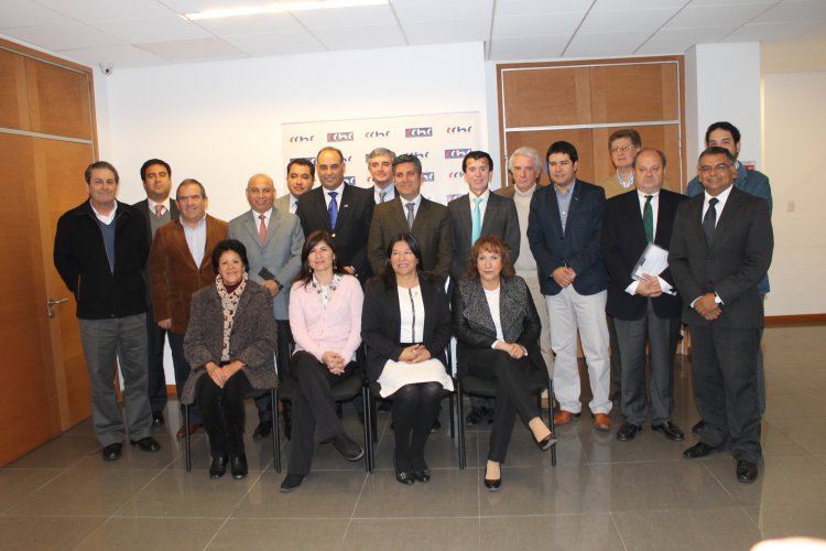 DESTACAN GESTIÓN Y CARTERA DE PROYECTOS PARA IMPULSAR REACTIVACIÓN ECONÓMICA DESTACAN GESTIÓN Y CARTERA DE PROYECTOS PARA IMPULSAR REACTIVACIÓN ECONÓMICA