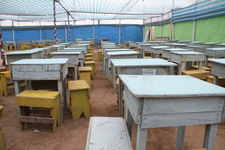 VERIFICAN INSTALACIÓN DE COMERCIO Y MEDIDAS SANITARIAS EN LA QUEBRADA DEL JARDÍN VERIFICAN INSTALACIÓN DE COMERCIO Y MEDIDAS SANITARIAS EN LA QUEBRADA DEL JARDÍN