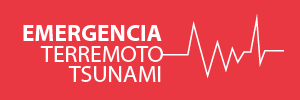 Emergencia de Terremoto y Tsunami