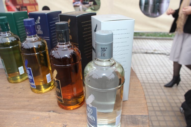ESTUDIO DESPEJA DUDAS: EL PISCO NACIÓ EN CHILE ESTUDIO DESPEJA DUDAS: EL PISCO NACIÓ EN CHILE