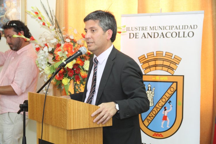 GOBIERNO SUMA ACCIONES PARA DESCONTAMINAR ANDACOLLO GOBIERNO SUMA ACCIONES PARA DESCONTAMINAR ANDACOLLO