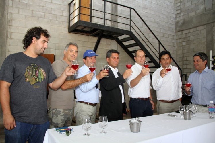 CONDICIONES ECONÓMICAS DE CHILE ABREN EXPECTATIVAS PARA EMPRESARIOS DE SAN JUAN CONDICIONES ECONÓMICAS DE CHILE ABREN EXPECTATIVAS PARA EMPRESARIOS DE SAN JUAN