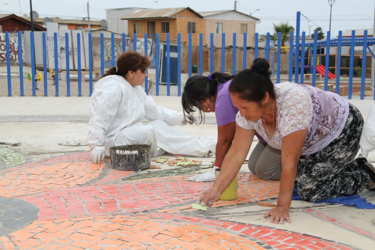 INTENDENTE IBÁÑEZ INVITA A CONMEMORAR EL DÍA INTERNACIONAL DE LA MUJER EN LA REGIÓN INTENDENTE IBÁÑEZ INVITA A CONMEMORAR EL DÍA INTERNACIONAL DE LA MUJER EN LA REGIÓN