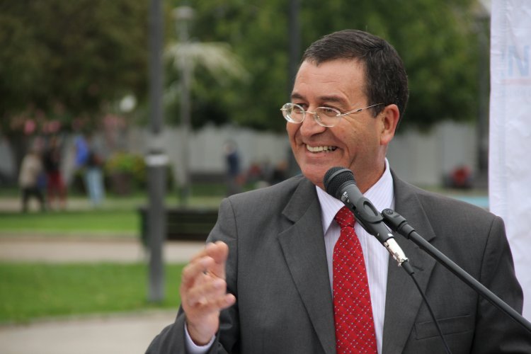 SERNAC LLAMA A HACER VALER LOS DERECHOS DE LOS CONSUMIDORES Y DIFUNDE BENEFICIOS DE LEY DE FORTALECIMIENTO SERNAC LLAMA A HACER VALER LOS DERECHOS DE LOS CONSUMIDORES Y DIFUNDE BENEFICIOS DE LEY DE FORTALECIMIENTO