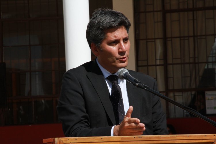 150 MIL ESCOLARES DE LA REGIÓN ACCEDERÁN A PROGRAMAS PREVENTIVOS DE CONSUMO DE ALCOHOL Y DROGAS 150 MIL ESCOLARES DE LA REGIÓN ACCEDERÁN A PROGRAMAS PREVENTIVOS DE CONSUMO DE ALCOHOL Y DROGAS