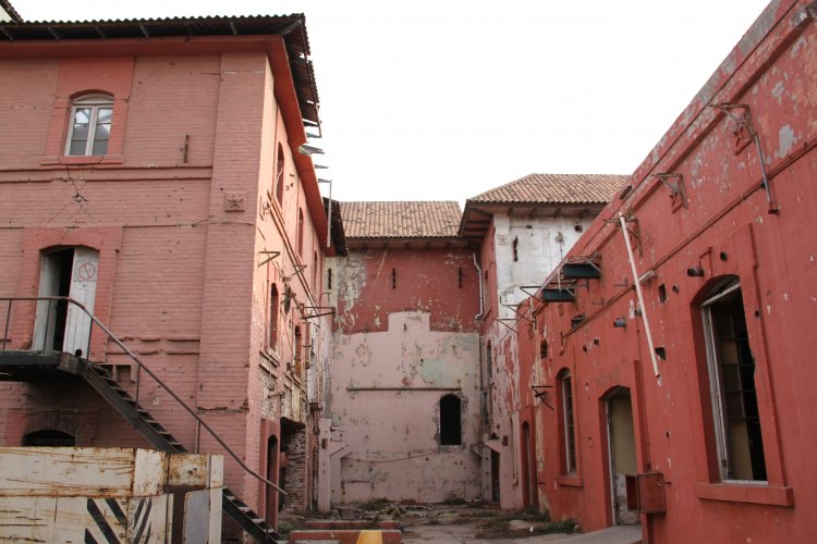 COMIENZA ELABORACIÓN DEL DISEÑO PARA FUTURO EDIFICIO CONSISTORIAL EN LA SERENA