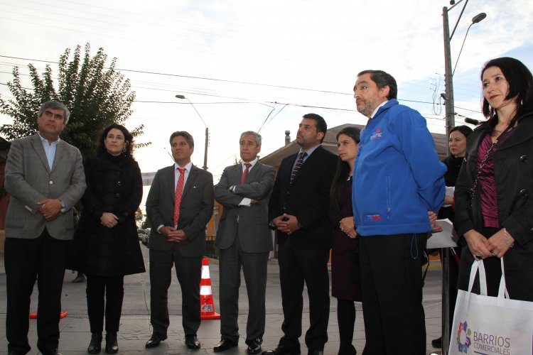 BARRIO MISTRALIANO DE VICUÑA BUSCARÁ POTENCIAR EL ASTRO TURISMO Y LAS TRADICIONES ELQUINAS