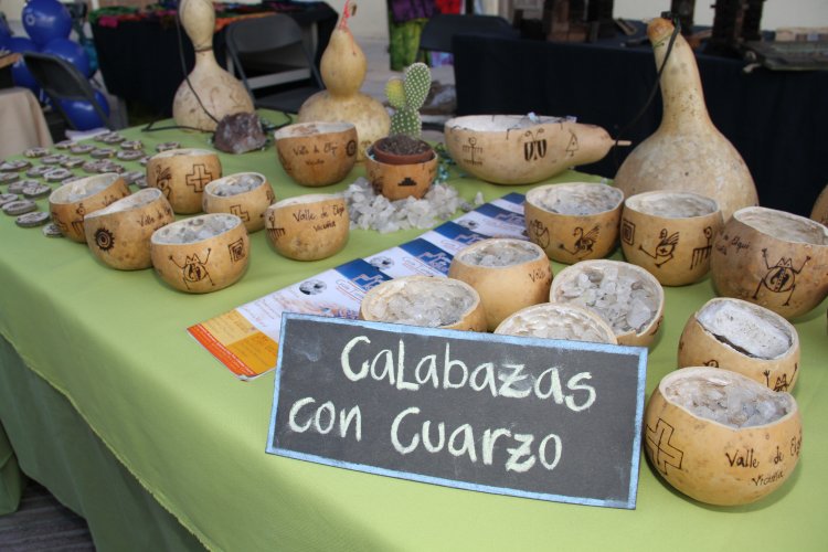 BARRIO MISTRALIANO DE VICUÑA BUSCARÁ POTENCIAR EL ASTRO TURISMO Y LAS TRADICIONES ELQUINAS