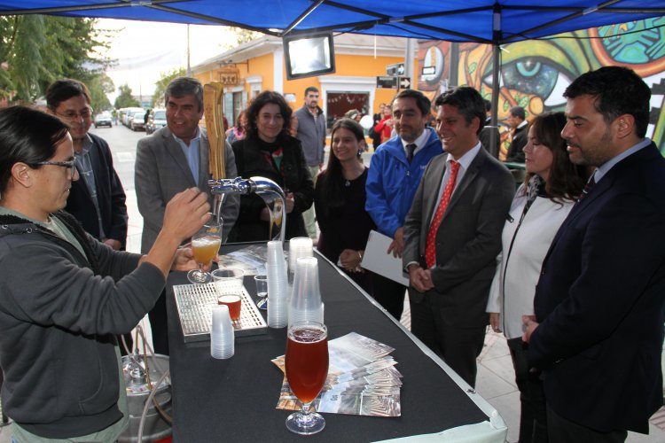 BARRIO MISTRALIANO DE VICUÑA BUSCARÁ POTENCIAR EL ASTRO TURISMO Y LAS TRADICIONES ELQUINAS