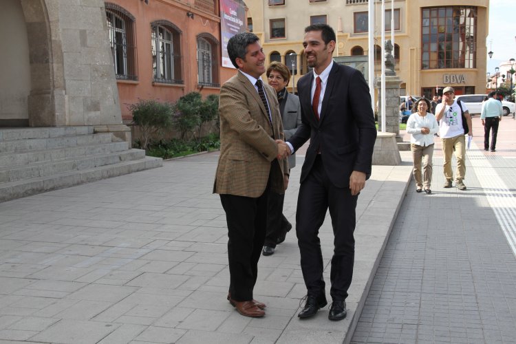 GOBIERNO ABRE NUEVO CENTRO DE APOYO A VÍCTIMAS DE DELITOS GOBIERNO ABRE NUEVO CENTRO DE APOYO A VÍCTIMAS DE DELITOS