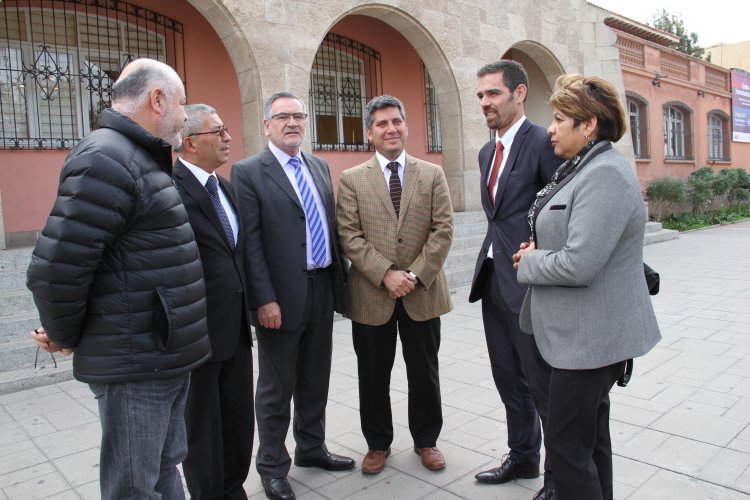 GOBIERNO ABRE NUEVO CENTRO DE APOYO A VÍCTIMAS DE DELITOS GOBIERNO ABRE NUEVO CENTRO DE APOYO A VÍCTIMAS DE DELITOS