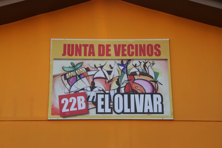 INAUGURAN CUATRO NUEVAS SEDES SOCIALES PARA VECINOS DE LAS COMPAÑÍAS INAUGURAN CUATRO NUEVAS SEDES SOCIALES PARA VECINOS DE LAS COMPAÑÍAS