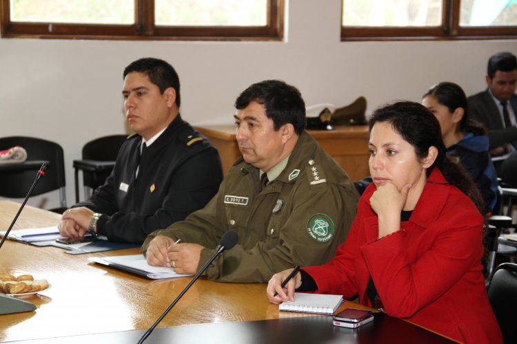 GOBIERNO AFINA DETALLES PARA ELECCIONES PRIMARIAS EN CINCO COMUNAS DE LA REGIÓN DE COQUIMBO GOBIERNO AFINA DETALLES PARA ELECCIONES PRIMARIAS EN CINCO COMUNAS DE LA REGIÓN DE COQUIMBO