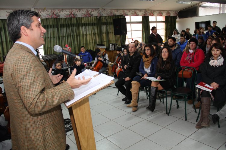 COLEGIO LUIS BRAILLE CELEBRA ANIVERSARIO 42º EDUCANDO A NIÑOS Y NIÑAS CON DISCAPACIDAD VISUAL