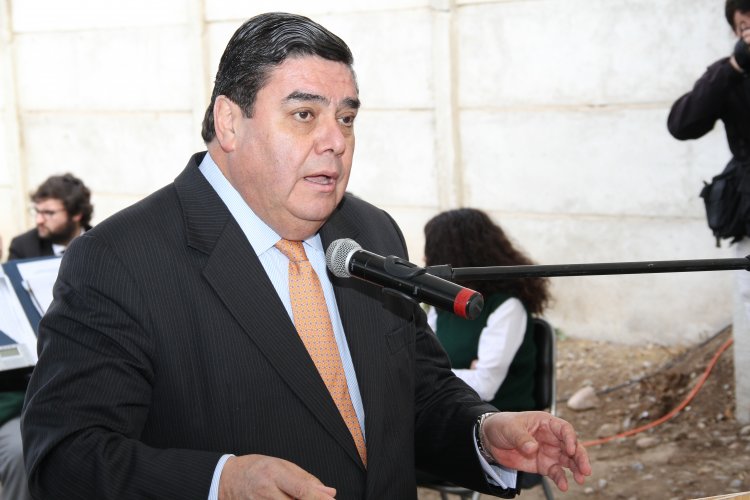 MINEROS RINDEN HOMENAJE PÓSTUMO A DIRIGENTA EN LA INAUGURACIÓN DE SEDE GREMIAL EN OVALLE MINEROS RINDEN HOMENAJE PÓSTUMO A DIRIGENTA EN LA INAUGURACIÓN DE SEDE GREMIAL EN OVALLE