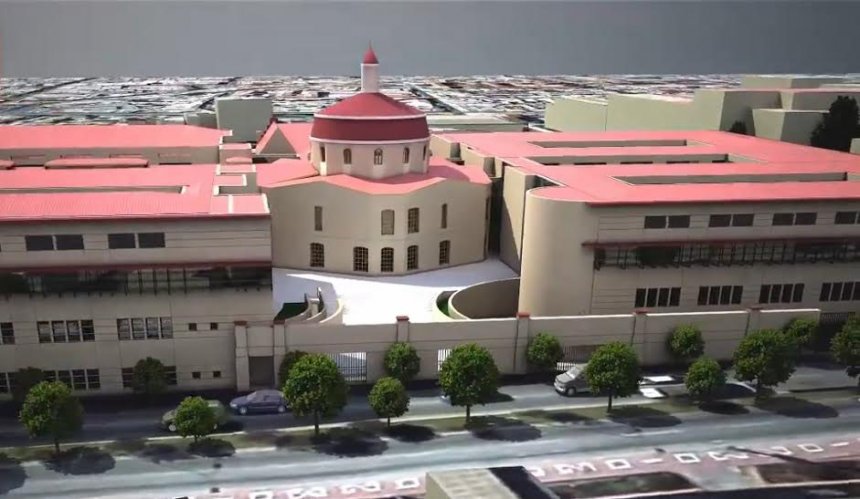 GOBIERNO PRESENTA LAS EMPRESAS POSTULANTES PARA CONSTRUIR EL CENTRO DE DIAGNÓSTICO TERAPÉUTICO (CDT) GOBIERNO PRESENTA LAS EMPRESAS POSTULANTES PARA CONSTRUIR EL CENTRO DE DIAGNÓSTICO TERAPÉUTICO (CDT)