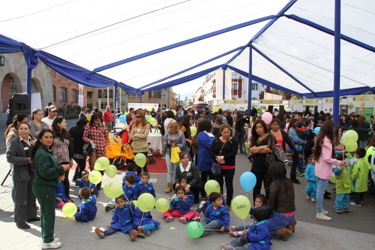 COMITÉ REGIONAL PARA LA ERRADICACIÓN DEL TRABAJO INFANTIL HACE POSITIVO BALANCE EN SU GESTIÓN 2016 COMITÉ REGIONAL PARA LA ERRADICACIÓN DEL TRABAJO INFANTIL HACE POSITIVO BALANCE EN SU GESTIÓN 2016