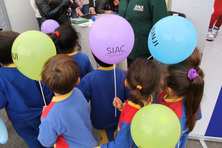 COMITÉ REGIONAL PARA LA ERRADICACIÓN DEL TRABAJO INFANTIL HACE POSITIVO BALANCE EN SU GESTIÓN 2016 COMITÉ REGIONAL PARA LA ERRADICACIÓN DEL TRABAJO INFANTIL HACE POSITIVO BALANCE EN SU GESTIÓN 2016