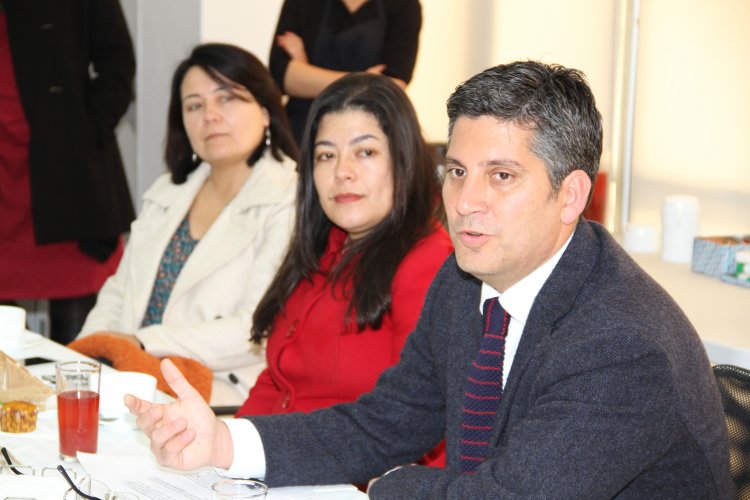 COMITÉ REGIONAL PARA LA ERRADICACIÓN DEL TRABAJO INFANTIL HACE POSITIVO BALANCE EN SU GESTIÓN 2016 COMITÉ REGIONAL PARA LA ERRADICACIÓN DEL TRABAJO INFANTIL HACE POSITIVO BALANCE EN SU GESTIÓN 2016