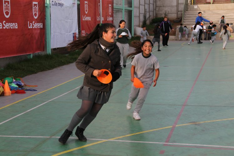 COMITÉ REGIONAL PARA LA ERRADICACIÓN DEL TRABAJO INFANTIL HACE POSITIVO BALANCE EN SU GESTIÓN 2016 COMITÉ REGIONAL PARA LA ERRADICACIÓN DEL TRABAJO INFANTIL HACE POSITIVO BALANCE EN SU GESTIÓN 2016
