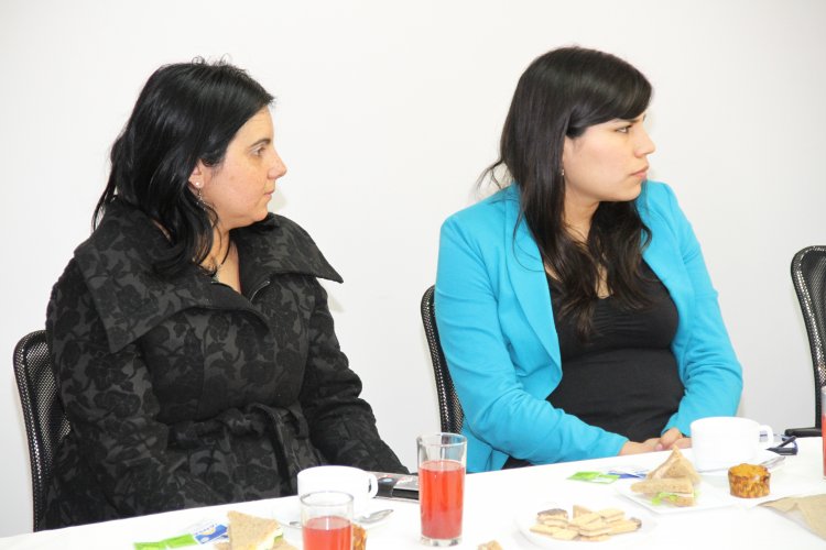 COMITÉ REGIONAL PARA LA ERRADICACIÓN DEL TRABAJO INFANTIL HACE POSITIVO BALANCE EN SU GESTIÓN 2016 COMITÉ REGIONAL PARA LA ERRADICACIÓN DEL TRABAJO INFANTIL HACE POSITIVO BALANCE EN SU GESTIÓN 2016