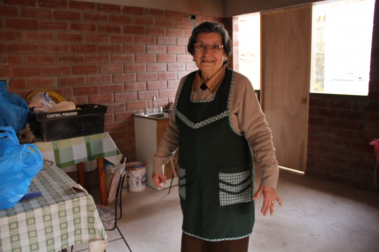 INICIA ENTREGA DE SUBSIDIOS DE RECONSTRUCCIÓN PARA VIVIENDAS CON DAÑO IRREPARABLE INICIA ENTREGA DE SUBSIDIOS DE RECONSTRUCCIÓN PARA VIVIENDAS CON DAÑO IRREPARABLE