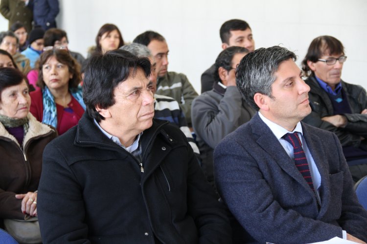 INICIA ENTREGA DE SUBSIDIOS DE RECONSTRUCCIÓN PARA VIVIENDAS CON DAÑO IRREPARABLE INICIA ENTREGA DE SUBSIDIOS DE RECONSTRUCCIÓN PARA VIVIENDAS CON DAÑO IRREPARABLE
