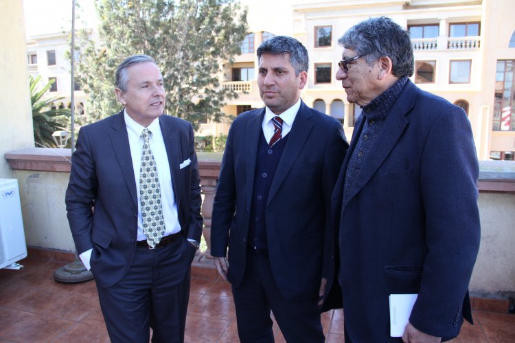 EX GOBERNADOR DE ELQUI ROLANDO CALDERÓN ASUME COMO JEFE DE GABINETE EN INTENDENCIA EX GOBERNADOR DE ELQUI ROLANDO CALDERÓN ASUME COMO JEFE DE GABINETE EN INTENDENCIA