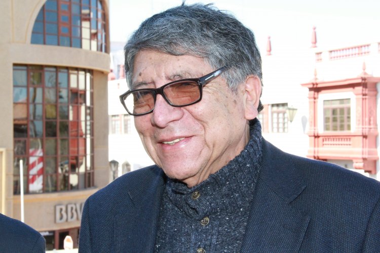 EX GOBERNADOR DE ELQUI ROLANDO CALDERÓN ASUME COMO JEFE DE GABINETE EN INTENDENCIA EX GOBERNADOR DE ELQUI ROLANDO CALDERÓN ASUME COMO JEFE DE GABINETE EN INTENDENCIA