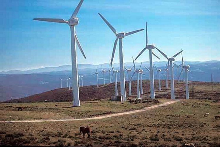 TRABAJAN PARA QUE PROYECTOS ENERGÉTICOS APORTEN AL DESARROLLO LOCAL Y COMUNIDADES TRABAJAN PARA QUE PROYECTOS ENERGÉTICOS APORTEN AL DESARROLLO LOCAL Y COMUNIDADES