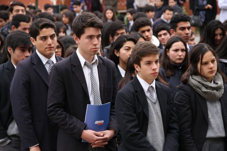 JÓVENES SE SUMAN A CONVOCATORIA PARA CABILDO REGIONAL JÓVENES SE SUMAN A CONVOCATORIA PARA CABILDO REGIONAL