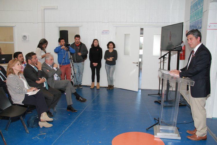 GOBIERNO REGIONAL REAFIRMA COMPROMISO DE FINANCIAR NUEVO EDIFICIO Y VEHÍCULOS PARA TELETÓN COQUIMBO GOBIERNO REGIONAL REAFIRMA COMPROMISO DE FINANCIAR NUEVO EDIFICIO Y VEHÍCULOS PARA TELETÓN COQUIMBO