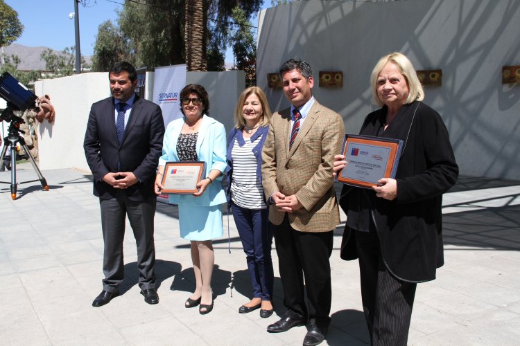 DESTACAN DESAFÍOS Y BENEFICIOS DE LA PLENA ACCESIBILIDAD DEL TURISMO EN LA REGIÓN DE COQUIMBO DESTACAN DESAFÍOS Y BENEFICIOS DE LA PLENA ACCESIBILIDAD DEL TURISMO EN LA REGIÓN DE COQUIMBO