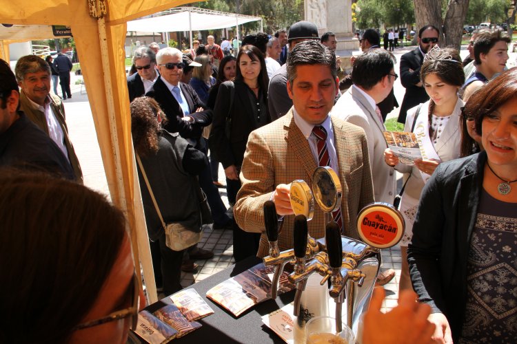 DESTACAN DESAFÍOS Y BENEFICIOS DE LA PLENA ACCESIBILIDAD DEL TURISMO EN LA REGIÓN DE COQUIMBO DESTACAN DESAFÍOS Y BENEFICIOS DE LA PLENA ACCESIBILIDAD DEL TURISMO EN LA REGIÓN DE COQUIMBO