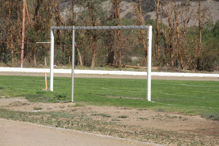 GOBIERNO REGIONAL CONCRETARÁ ANHELADO ESTADIO MUNICIPAL DE VICUÑA GOBIERNO REGIONAL CONCRETARÁ ANHELADO ESTADIO MUNICIPAL DE VICUÑA