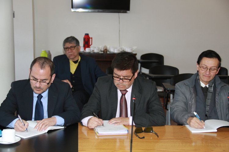 CON LLAMADO A VOTAR E INFORMARSE, GOBIERNO COORDINA ELECCIONES MUNICIPALES CON LLAMADO A VOTAR E INFORMARSE, GOBIERNO COORDINA ELECCIONES MUNICIPALES