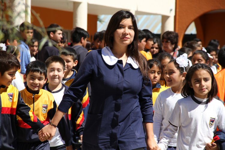 GOBIERNO PREPARA NUEVO EJERCICIO DE EVACUACIÓN EN SEIS COMUNAS POR TERREMOTO Y TSUNAMI GOBIERNO PREPARA NUEVO EJERCICIO DE EVACUACIÓN EN SEIS COMUNAS POR TERREMOTO Y TSUNAMI