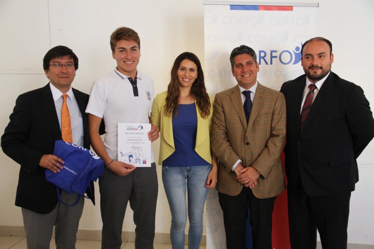 ESTUDIANTES DE LA REGIÓN VIAJARÁN A NUEVA ZELANDA COMO PARTE DEL PROGRAMA PINGÜINOS SIN FRONTERAS ESTUDIANTES DE LA REGIÓN VIAJARÁN A NUEVA ZELANDA COMO PARTE DEL PROGRAMA PINGÜINOS SIN FRONTERAS