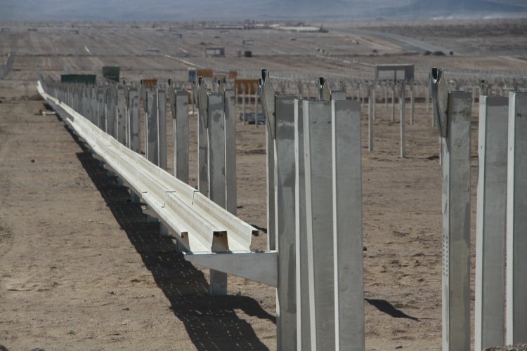 EN LA HIGUERA FUNCIONARÁ EL PRIMER PROYECTO SOLAR EN TERRENO FISCAL DE LA REGIÓN DE COQUIMBO EN LA HIGUERA FUNCIONARÁ EL PRIMER PROYECTO SOLAR EN TERRENO FISCAL DE LA REGIÓN DE COQUIMBO