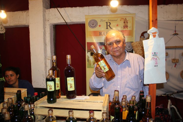 EXPO REGIÓN DE COQUIMBO 2017: SE CONSOLIDA COMO LA VITRINA DEL EMPRENDIMIENTO MÁS IMPORTANTE DE LA ZONA NORTE EXPO REGIÓN DE COQUIMBO 2017: SE CONSOLIDA COMO LA VITRINA DEL EMPRENDIMIENTO MÁS IMPORTANTE DE LA ZONA NORTE
