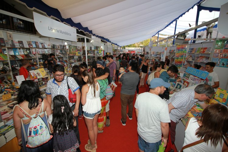 SECRETOS Y MISTERIOS DE CHILE SE TOMAN LA XXXII VERSIÓN DE LA FERIA DEL LIBRO EN LA SERENA SECRETOS Y MISTERIOS DE CHILE SE TOMAN LA XXXII VERSIÓN DE LA FERIA DEL LIBRO EN LA SERENA