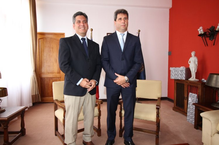 DISPONEN DE VUELO CHÁRTER Y PAQUETES TURÍSTICOS ENTRE LA PROVINCIA DE SAN JUAN Y LA REGIÓN DE COQUIMBO DISPONEN DE VUELO CHÁRTER Y PAQUETES TURÍSTICOS ENTRE LA PROVINCIA DE SAN JUAN Y LA REGIÓN DE COQUIMBO