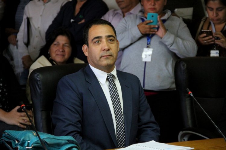 COMISIÓN DE EVALUACIÓN AMBIENTAL DE LA REGIÓN DE COQUIMBO RECHAZÓ PROYECTO MINERO DOMINGA COMISIÓN DE EVALUACIÓN AMBIENTAL DE LA REGIÓN DE COQUIMBO RECHAZÓ PROYECTO MINERO DOMINGA