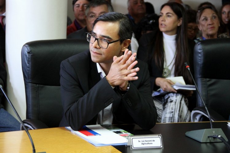 COMISIÓN DE EVALUACIÓN AMBIENTAL DE LA REGIÓN DE COQUIMBO RECHAZÓ PROYECTO MINERO DOMINGA COMISIÓN DE EVALUACIÓN AMBIENTAL DE LA REGIÓN DE COQUIMBO RECHAZÓ PROYECTO MINERO DOMINGA
