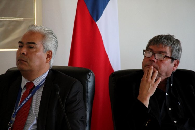 COMISIÓN DE EVALUACIÓN AMBIENTAL DE LA REGIÓN DE COQUIMBO RECHAZÓ PROYECTO MINERO DOMINGA COMISIÓN DE EVALUACIÓN AMBIENTAL DE LA REGIÓN DE COQUIMBO RECHAZÓ PROYECTO MINERO DOMINGA