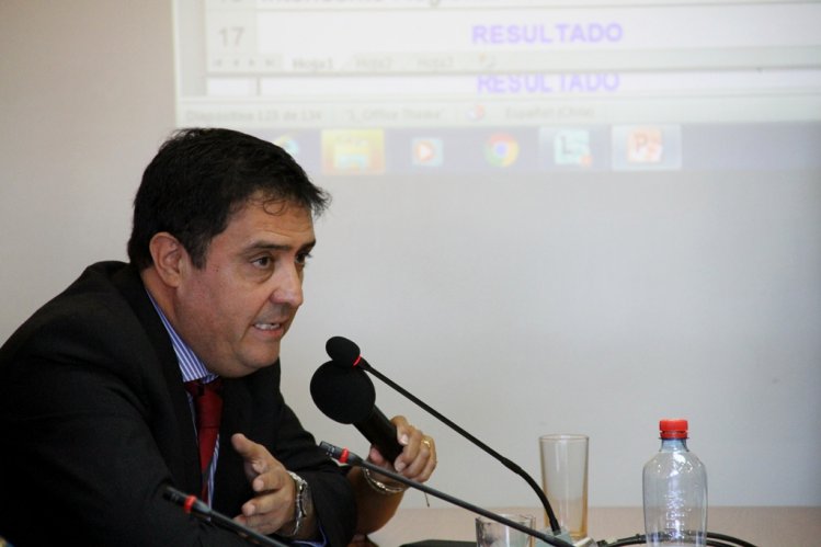 COMISIÓN DE EVALUACIÓN AMBIENTAL DE LA REGIÓN DE COQUIMBO RECHAZÓ PROYECTO MINERO DOMINGA COMISIÓN DE EVALUACIÓN AMBIENTAL DE LA REGIÓN DE COQUIMBO RECHAZÓ PROYECTO MINERO DOMINGA