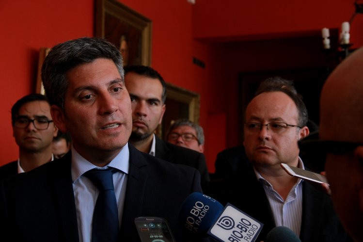 COMISIÓN DE EVALUACIÓN AMBIENTAL DE LA REGIÓN DE COQUIMBO RECHAZÓ PROYECTO MINERO DOMINGA COMISIÓN DE EVALUACIÓN AMBIENTAL DE LA REGIÓN DE COQUIMBO RECHAZÓ PROYECTO MINERO DOMINGA