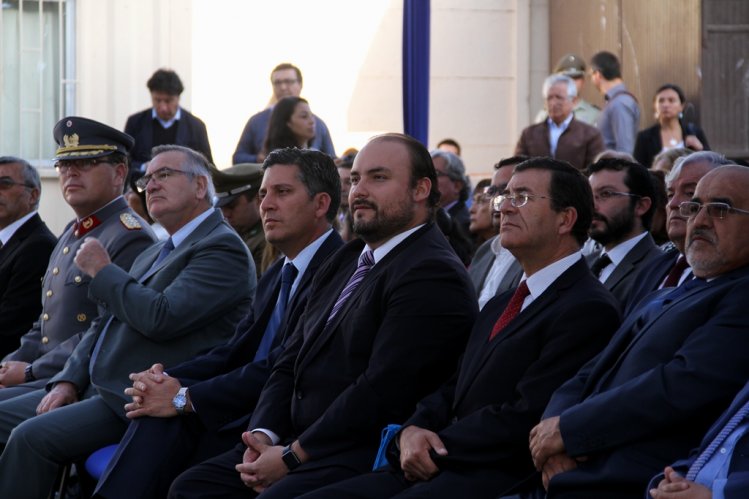 GOBIERNO DESTACA LOS AVANCES DE LA REFORMA EDUCACIONAL EN DESPLIEGUE POR COMUNAS PARA INICIAR EL AÑO ESCOLAR GOBIERNO DESTACA LOS AVANCES DE LA REFORMA EDUCACIONAL EN DESPLIEGUE POR COMUNAS PARA INICIAR EL AÑO ESCOLAR