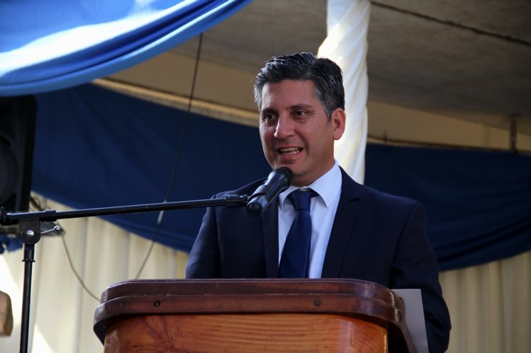 GOBIERNO DESTACA LOS AVANCES DE LA REFORMA EDUCACIONAL EN DESPLIEGUE POR COMUNAS PARA INICIAR EL AÑO ESCOLAR GOBIERNO DESTACA LOS AVANCES DE LA REFORMA EDUCACIONAL EN DESPLIEGUE POR COMUNAS PARA INICIAR EL AÑO ESCOLAR