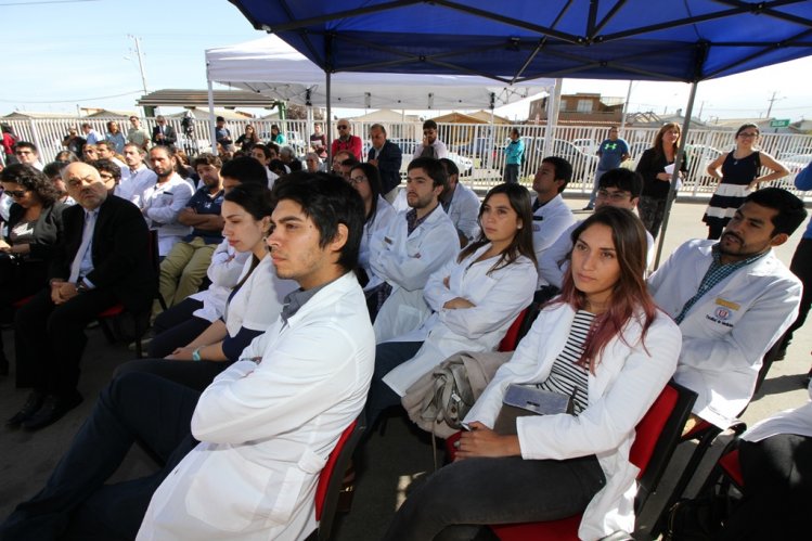 MÁS DE 45 MÉDICOS LLEGARON A LA REGIÓN DE COQUIMBO PARA TRABAJAR EN EL SISTEMA PÚBLICO